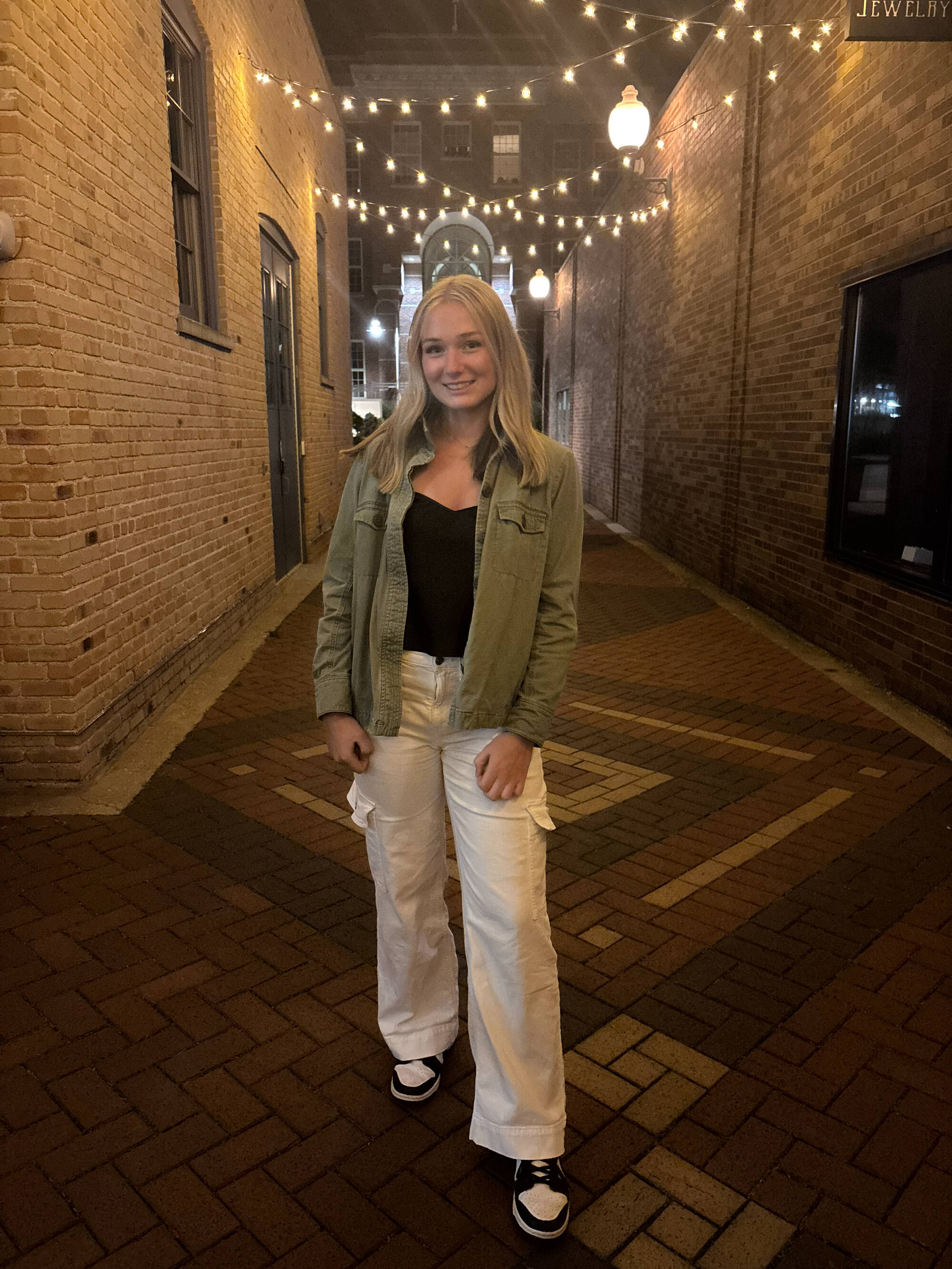 Katie Veres Rec Star